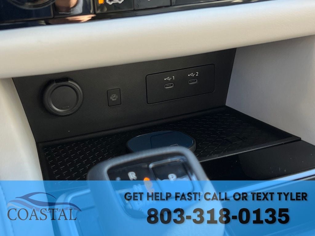 2026 Nissan Pathfinder SL SUV