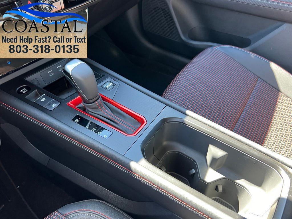 2026 Nissan KICKS SR - Photo 38