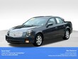  CADILLAC CTS