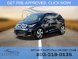  BMW i3 with Range Extender