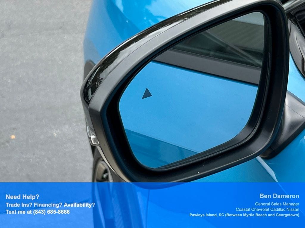 2026 Nissan KICKS SR - Photo 24