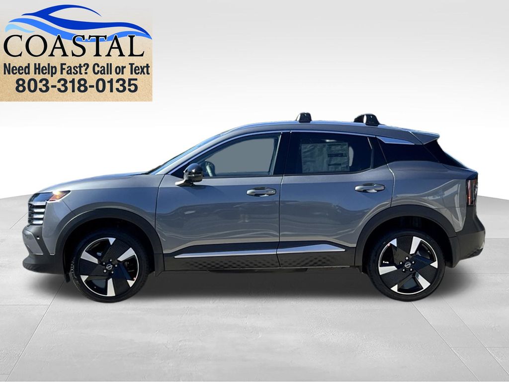 2026 Nissan KICKS SR - Photo 13