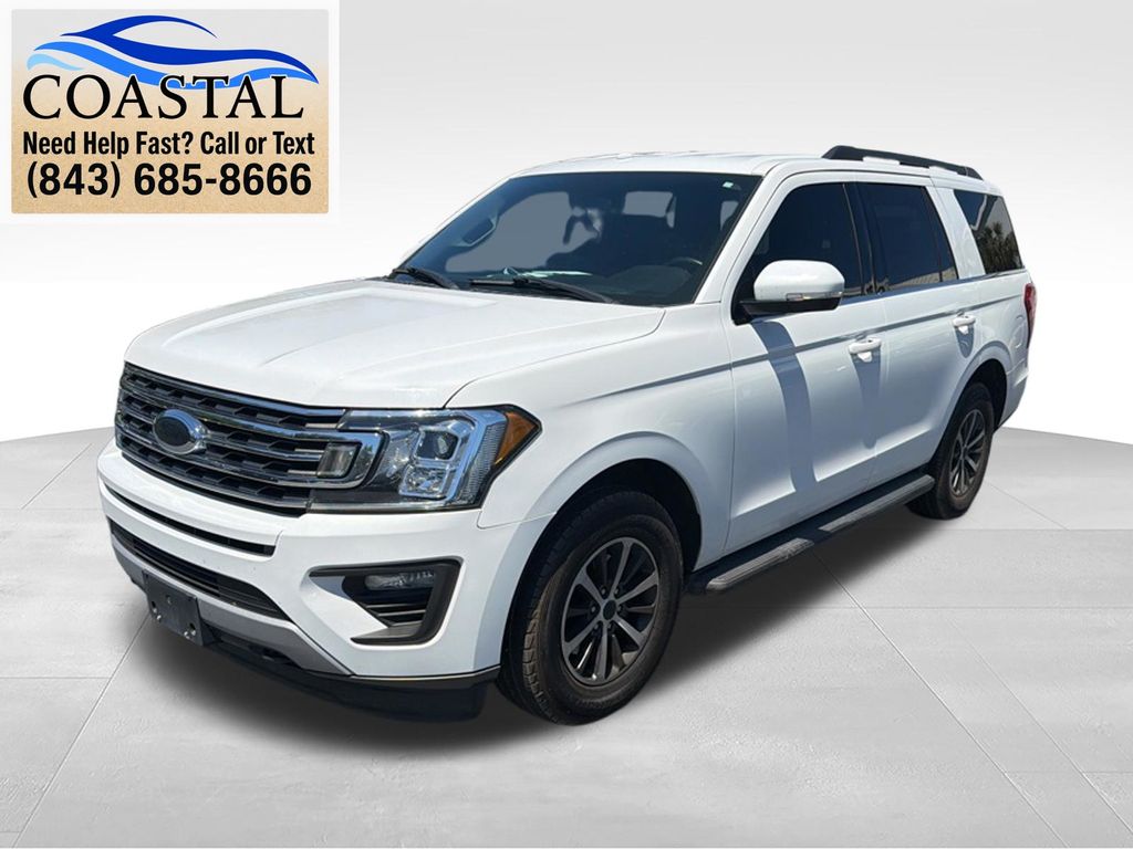 2019 Ford Expedition XLT 4x4's photo