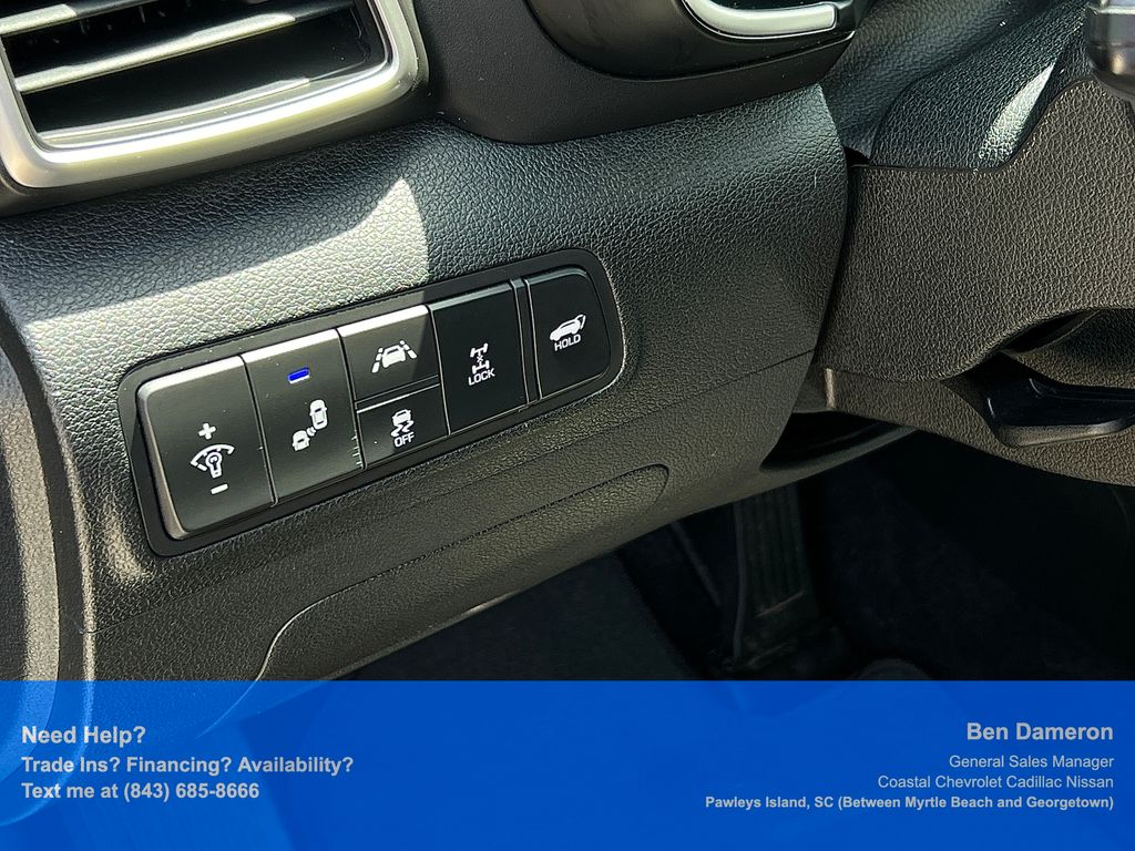 2020 Hyundai Tucson Ultimate - Photo 8