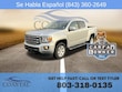  GMC Canyon