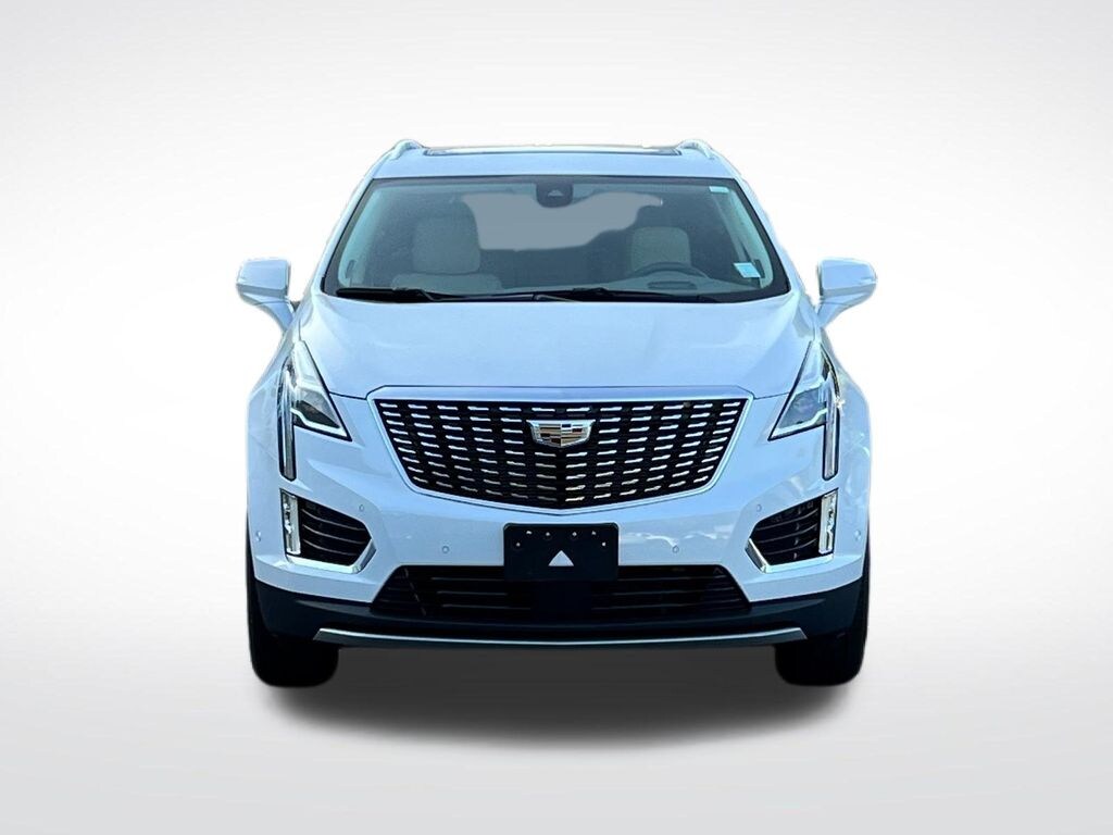 Used 2024 CADILLAC XT5 Premium Luxury SUV