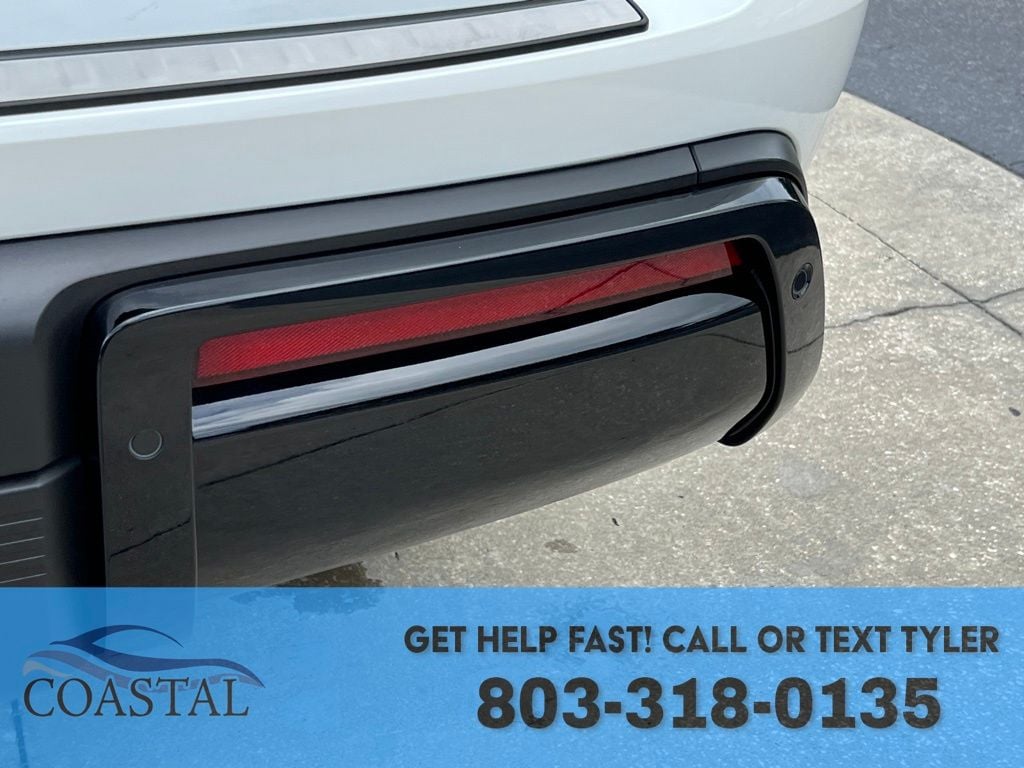 2025 Nissan Armada PRO-4X - Photo 36