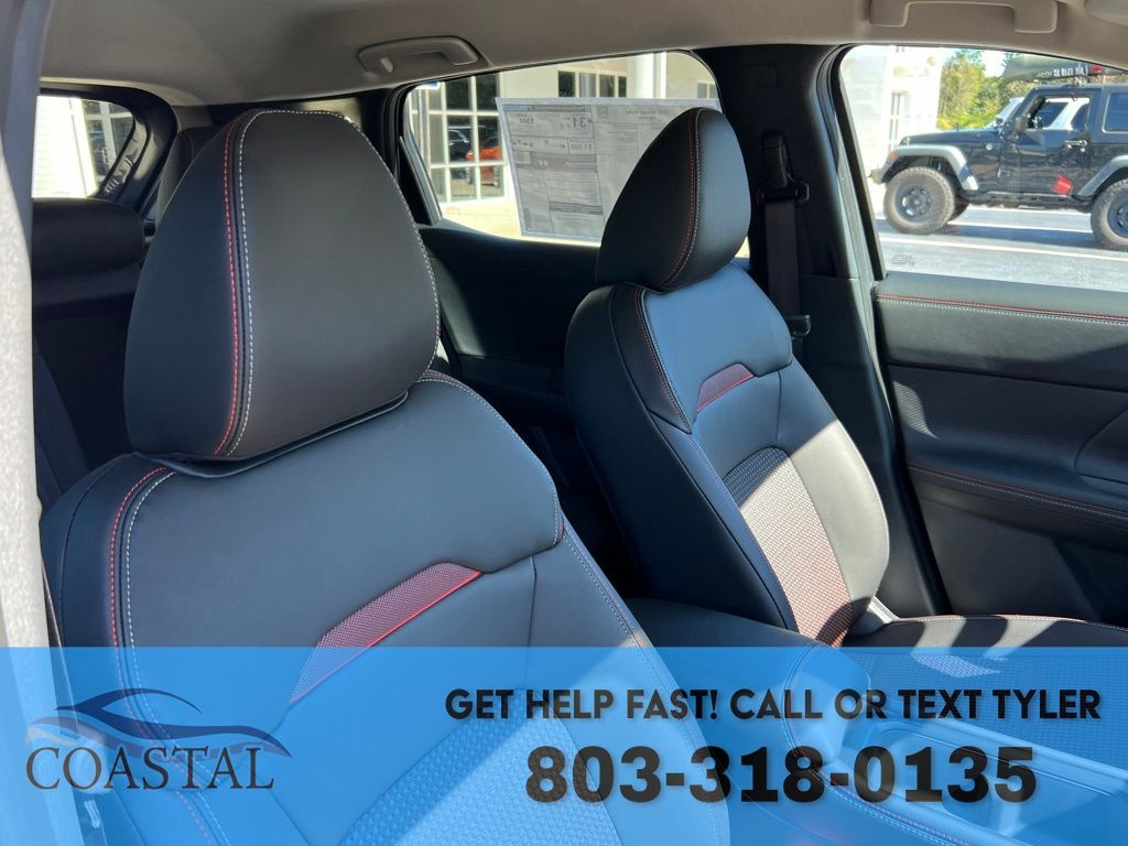 2026 Nissan KICKS SR - Photo 24