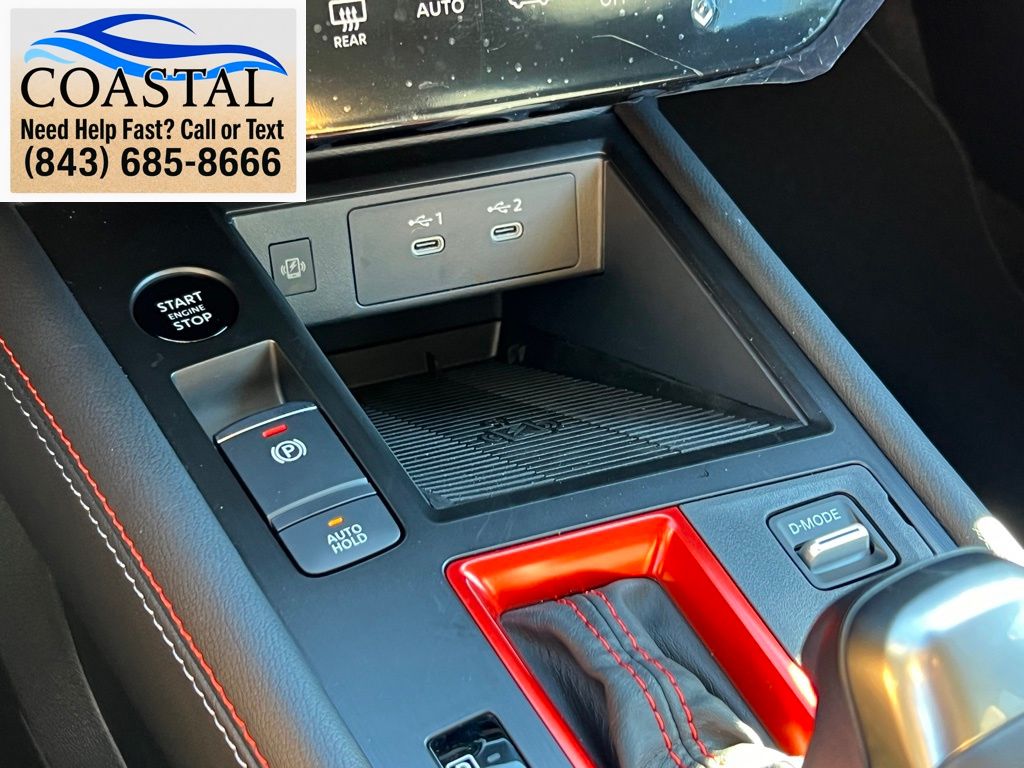 2026 Nissan KICKS SR - Photo 40