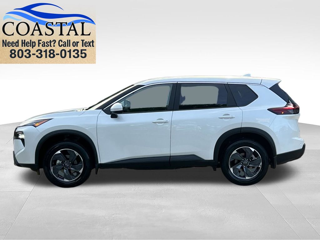 2026 Nissan Rogue SV - Photo 15