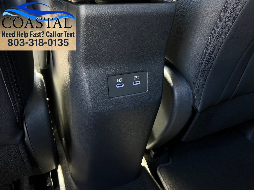 2026 Nissan KICKS SR - Photo 16
