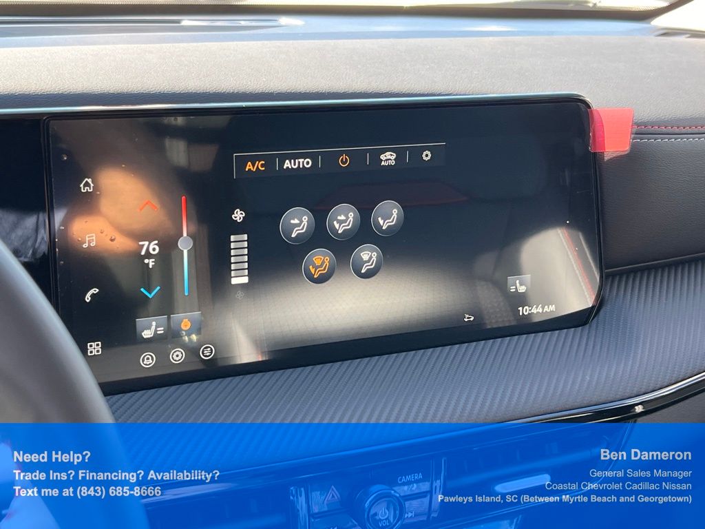 2026 Nissan KICKS SR - Photo 37
