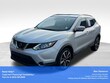  Nissan Rogue Sport