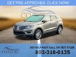 Lincoln MKC