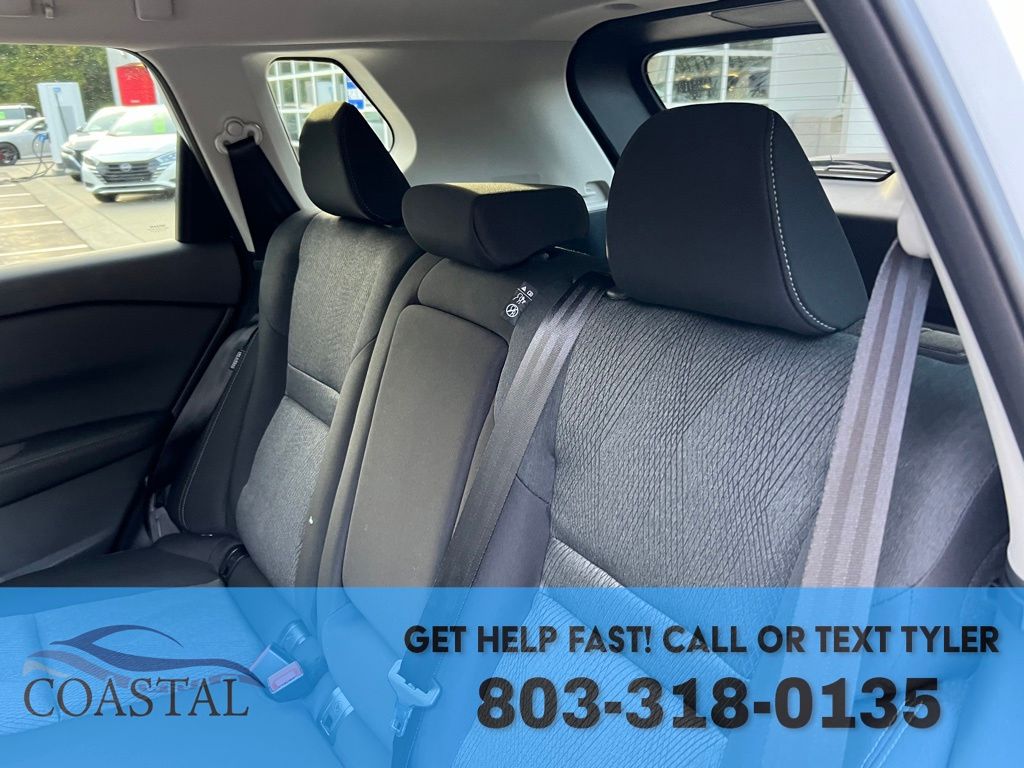 2026 Nissan Rogue SV - Photo 19