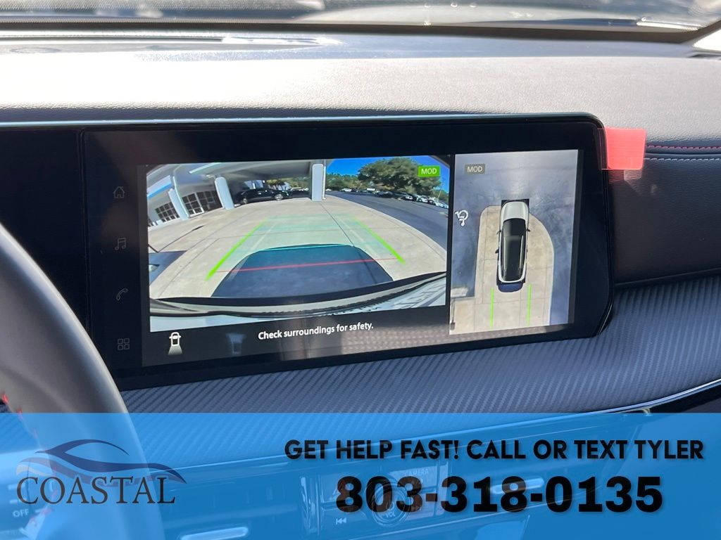 2026 Nissan KICKS SR - Photo 38