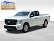  Nissan Titan