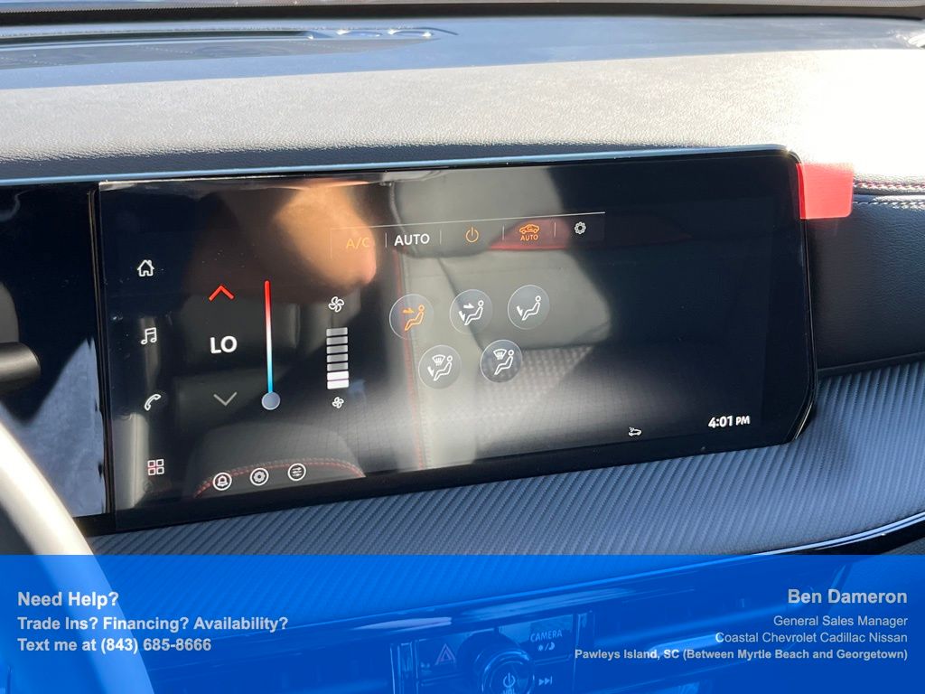 2026 Nissan KICKS SR - Photo 37