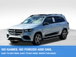  Mercedes-Benz GLS 580