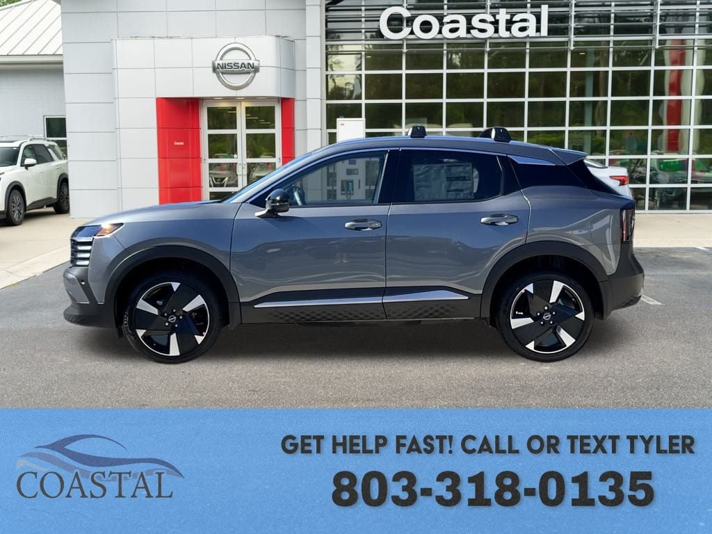 2026 Nissan KICKS SR - Photo 15