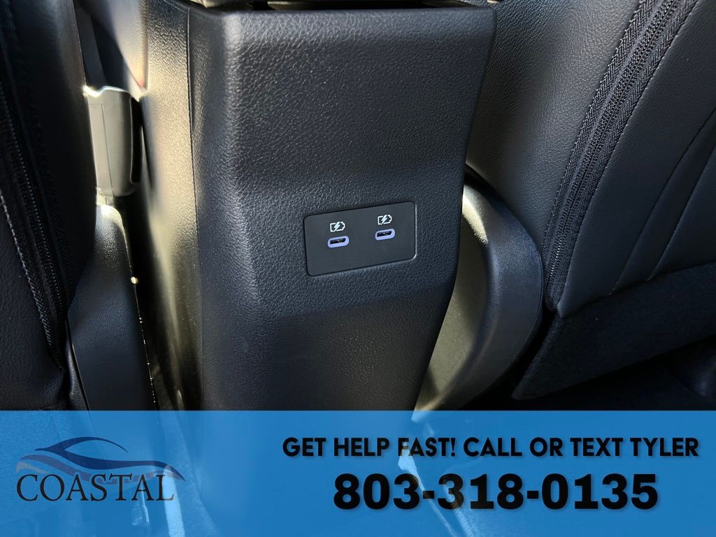 2026 Nissan KICKS SR - Photo 19