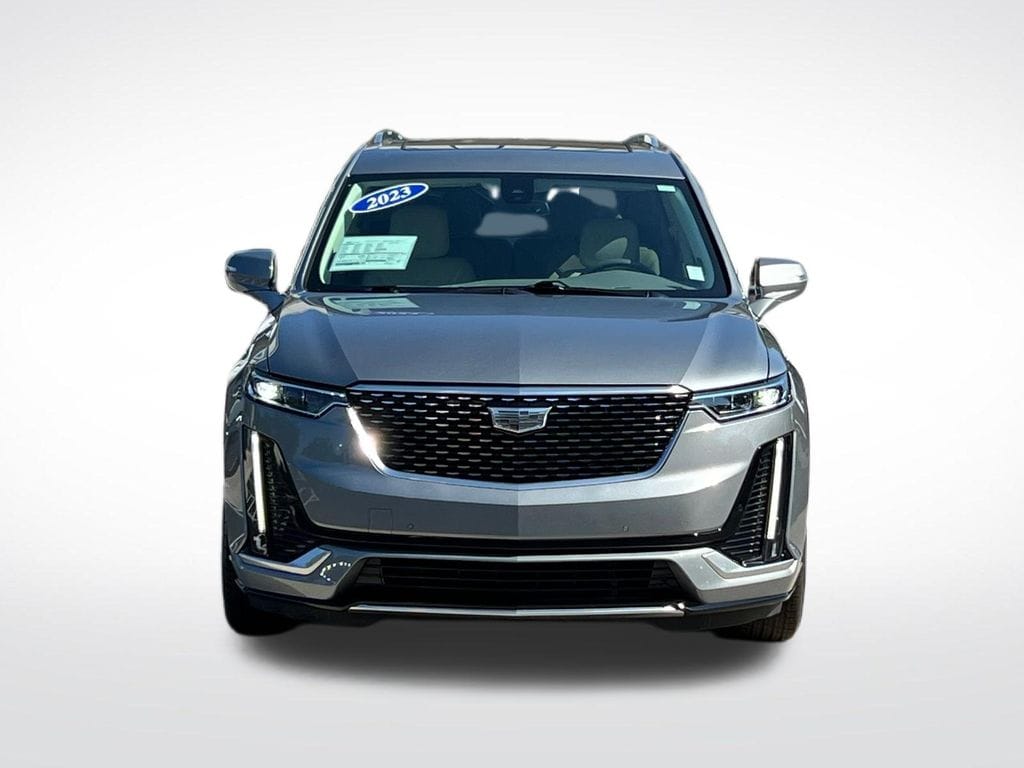 Used 2023 CADILLAC XT6 Premium Luxury SUV