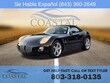  Pontiac Solstice
