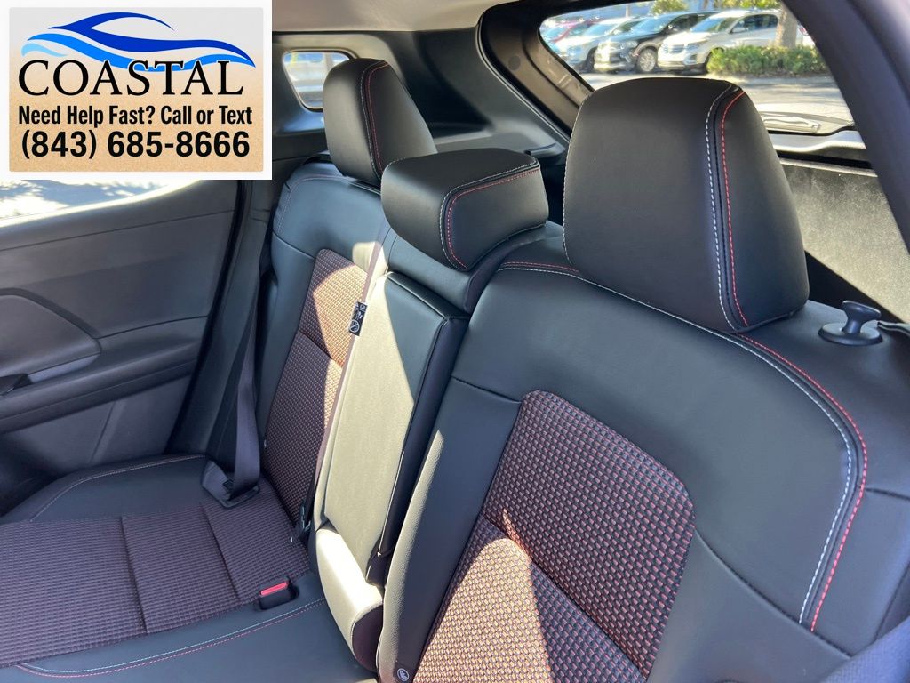 2026 Nissan KICKS SR - Photo 16