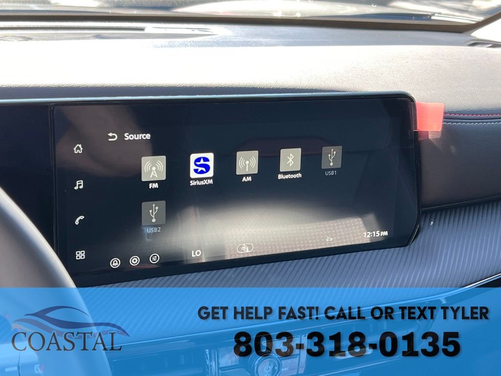 2026 Nissan KICKS SR - Photo 33