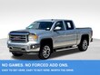  GMC Sierra 1500