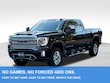  GMC Sierra 2500HD