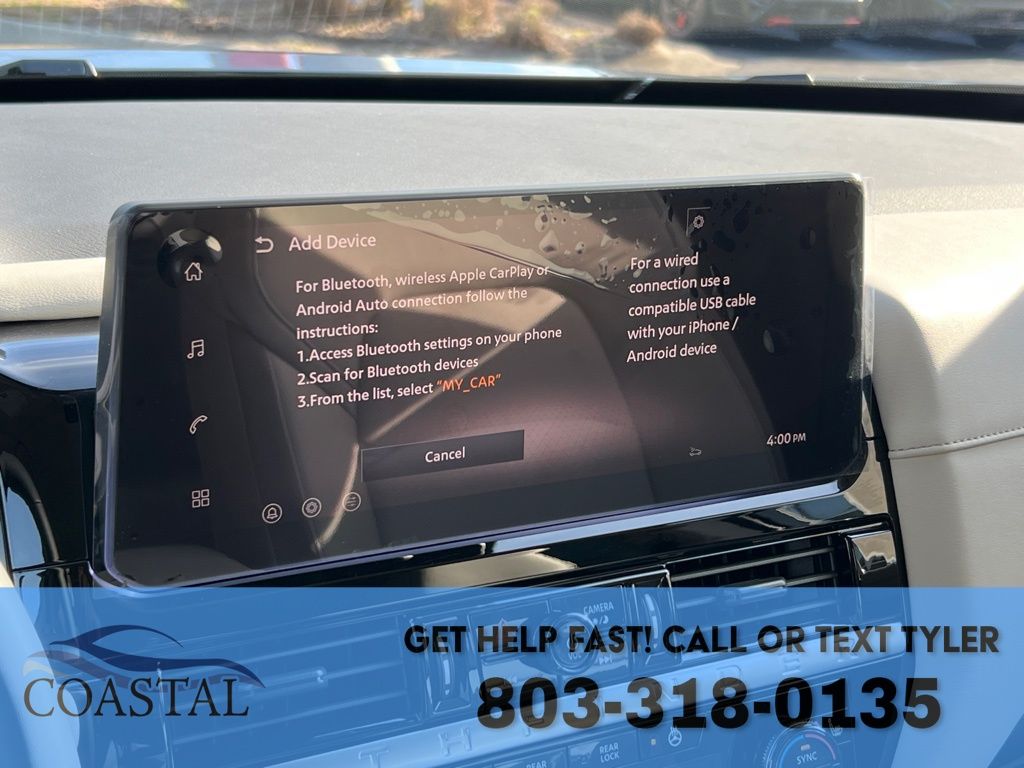 2026 Nissan Pathfinder SL SUV