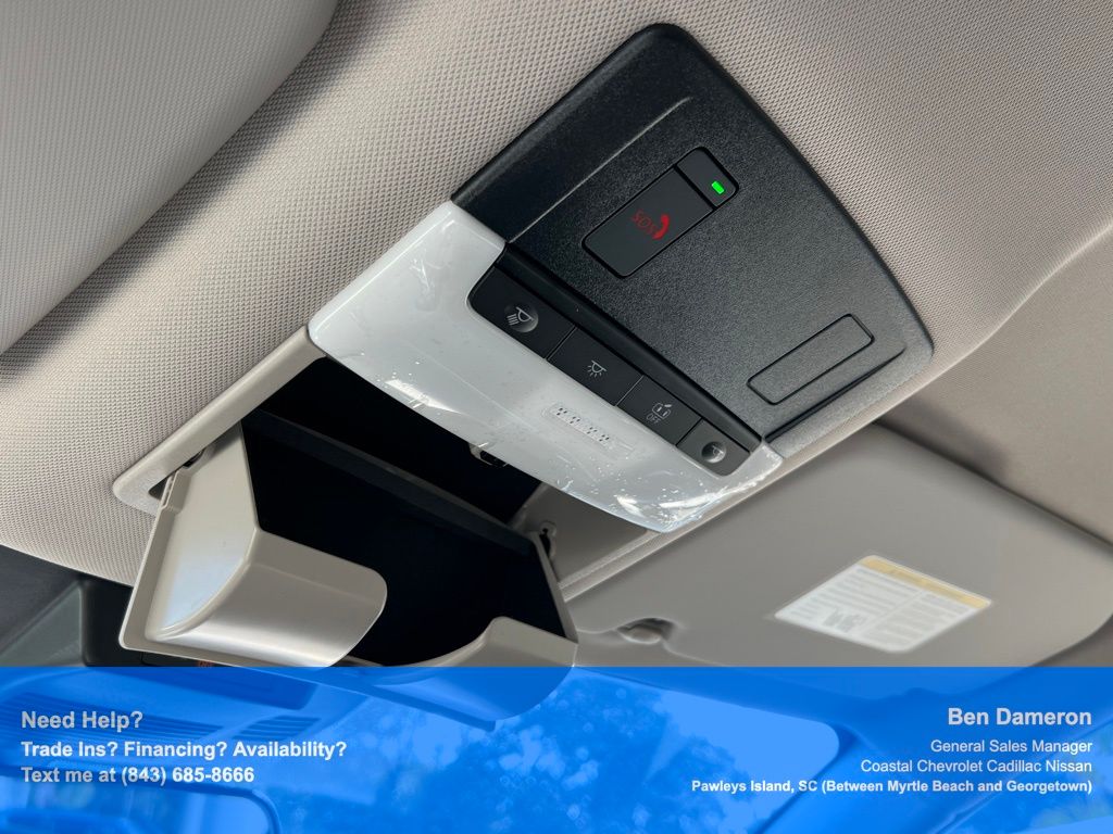 2026 Nissan Rogue Rock Creek - Photo 38