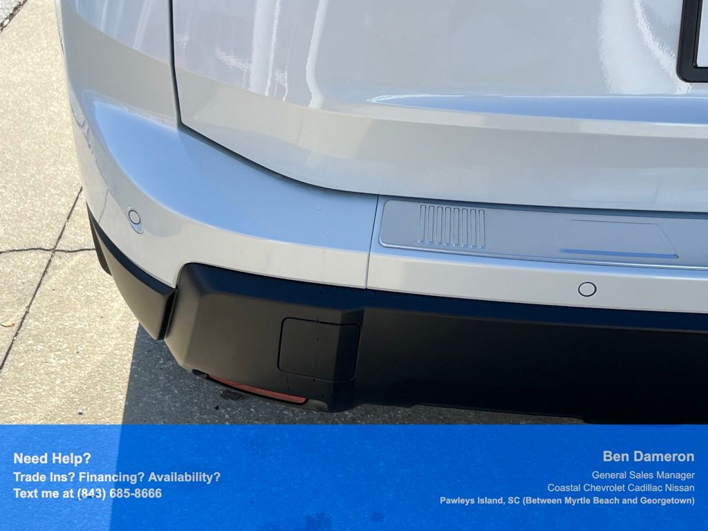 2026 Nissan Rogue SV - Photo 25