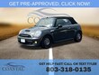 MINI Convertible