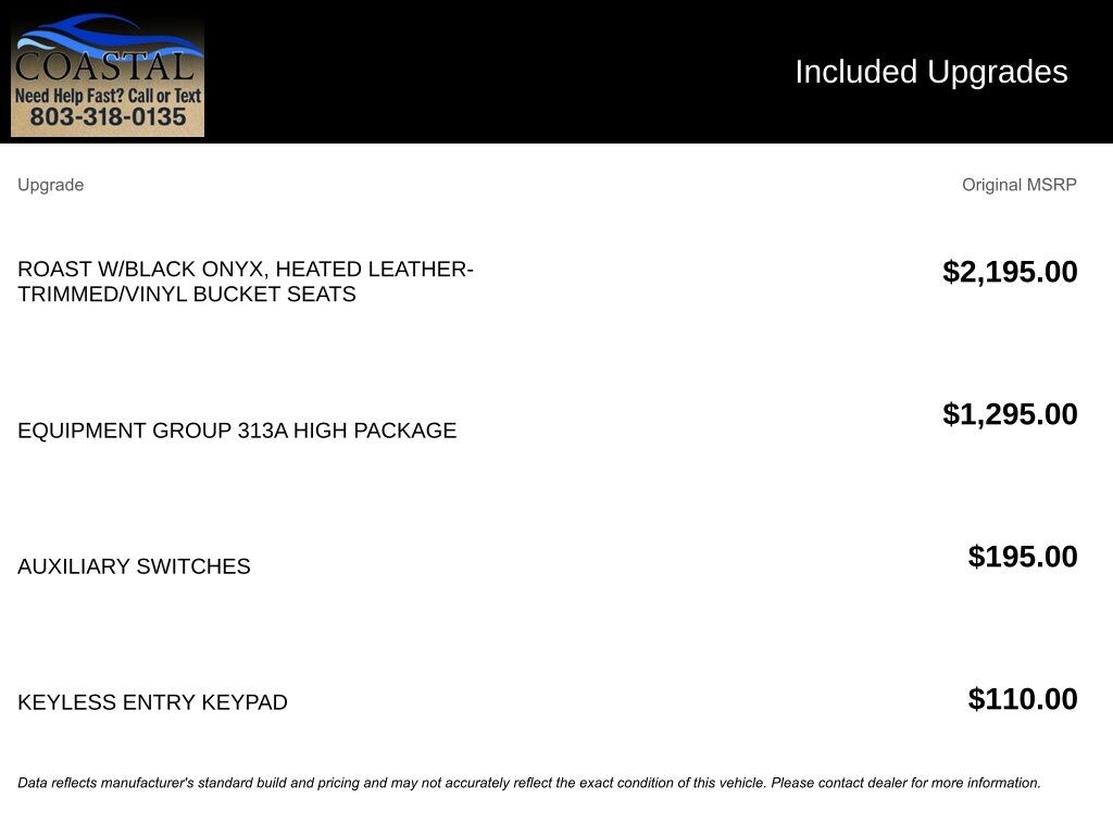 Used 2022 Ford Bronco SUV