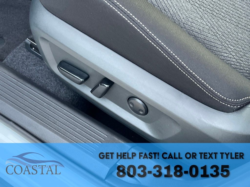 2026 Nissan Rogue SV - Photo 8