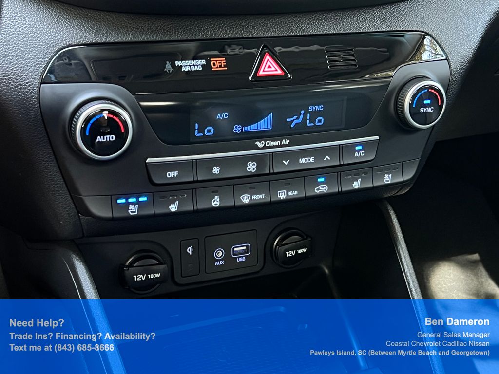 2020 Hyundai Tucson Ultimate - Photo 41