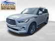  INFINITI QX80