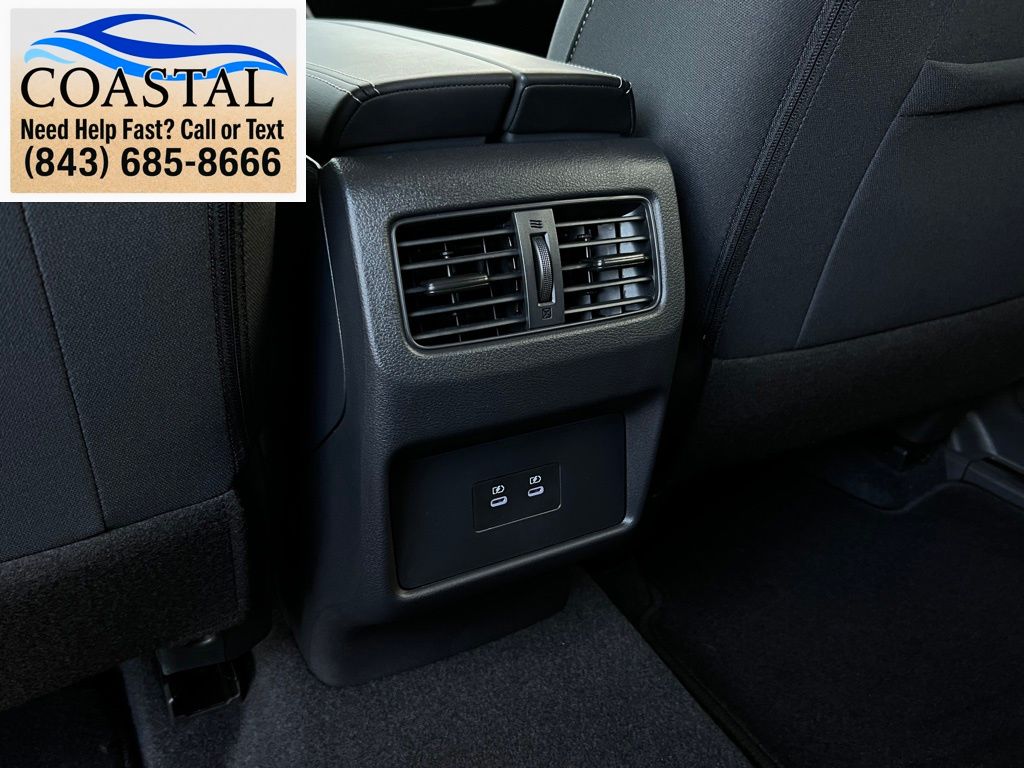 2026 Nissan Rogue SV - Photo 18