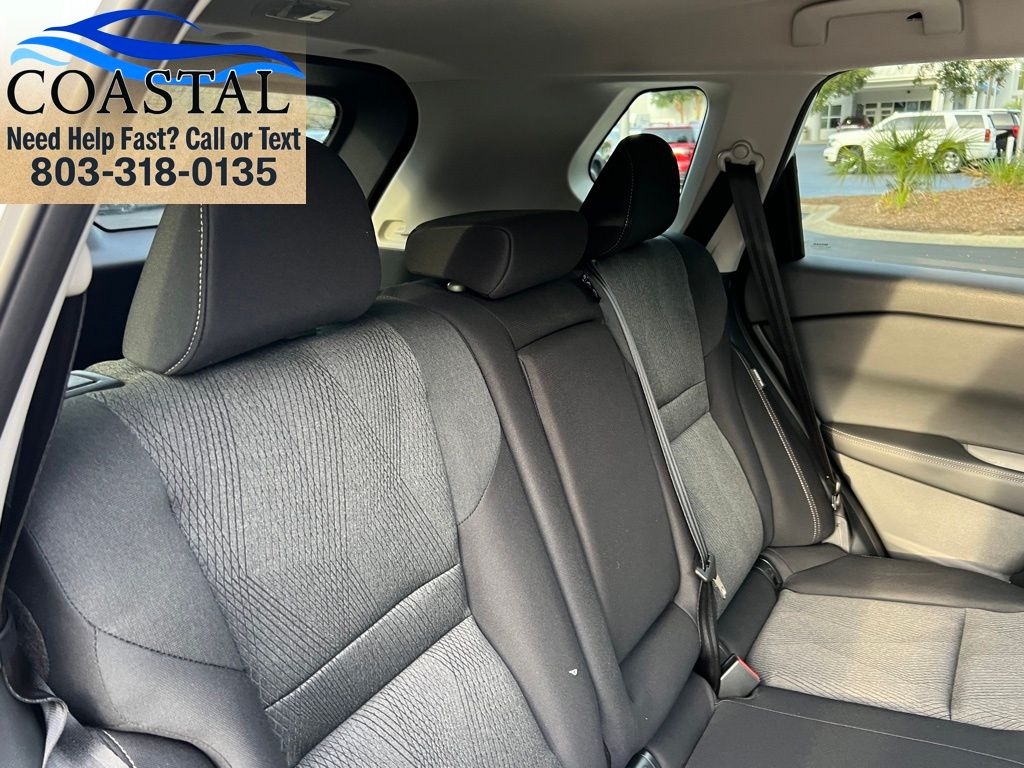 2026 Nissan Rogue SV - Photo 22