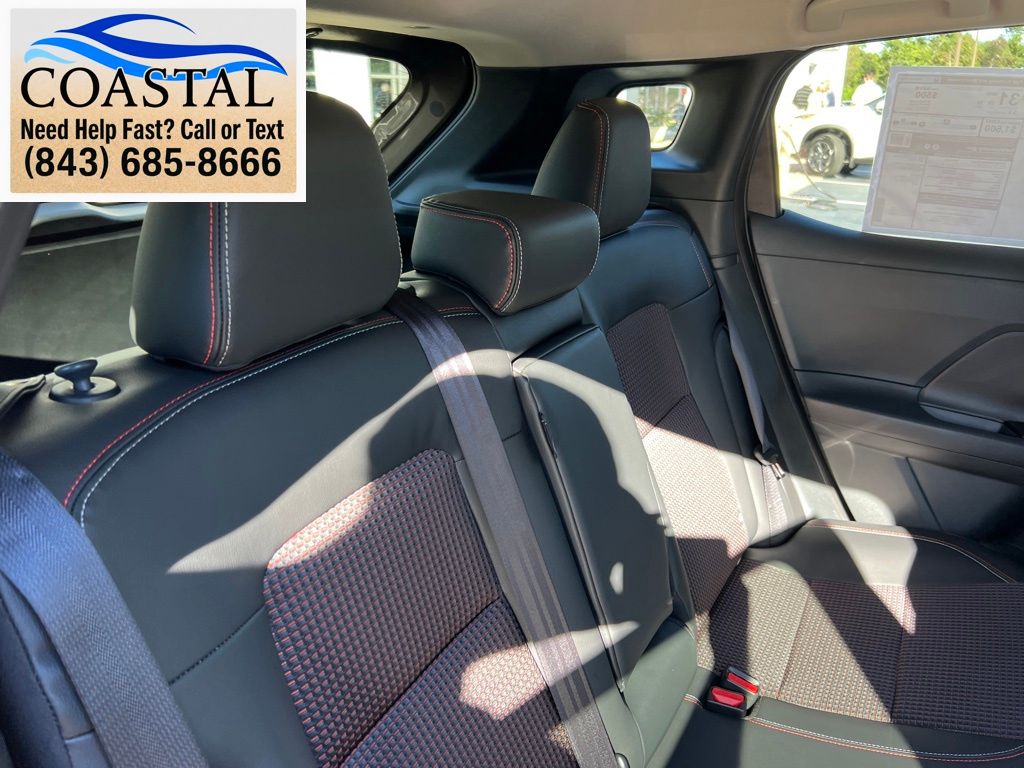 2026 Nissan KICKS SR - Photo 20