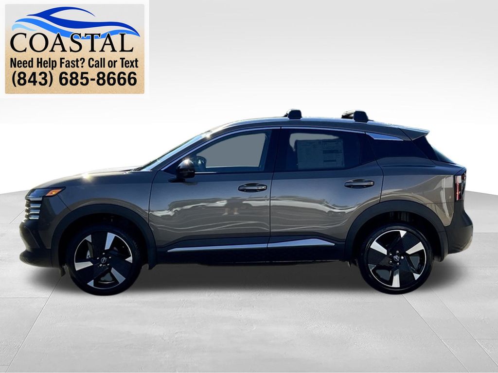 2026 Nissan KICKS SR - Photo 14