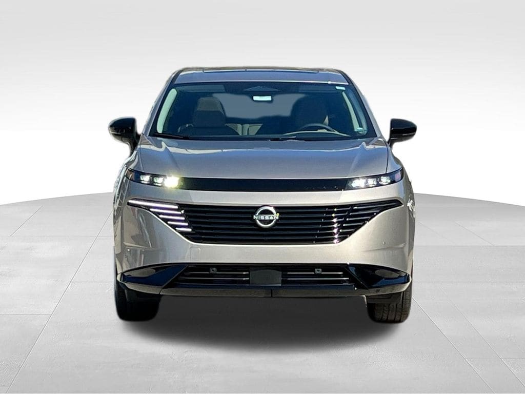 New 2027 Nissan Murano Platinum SUV