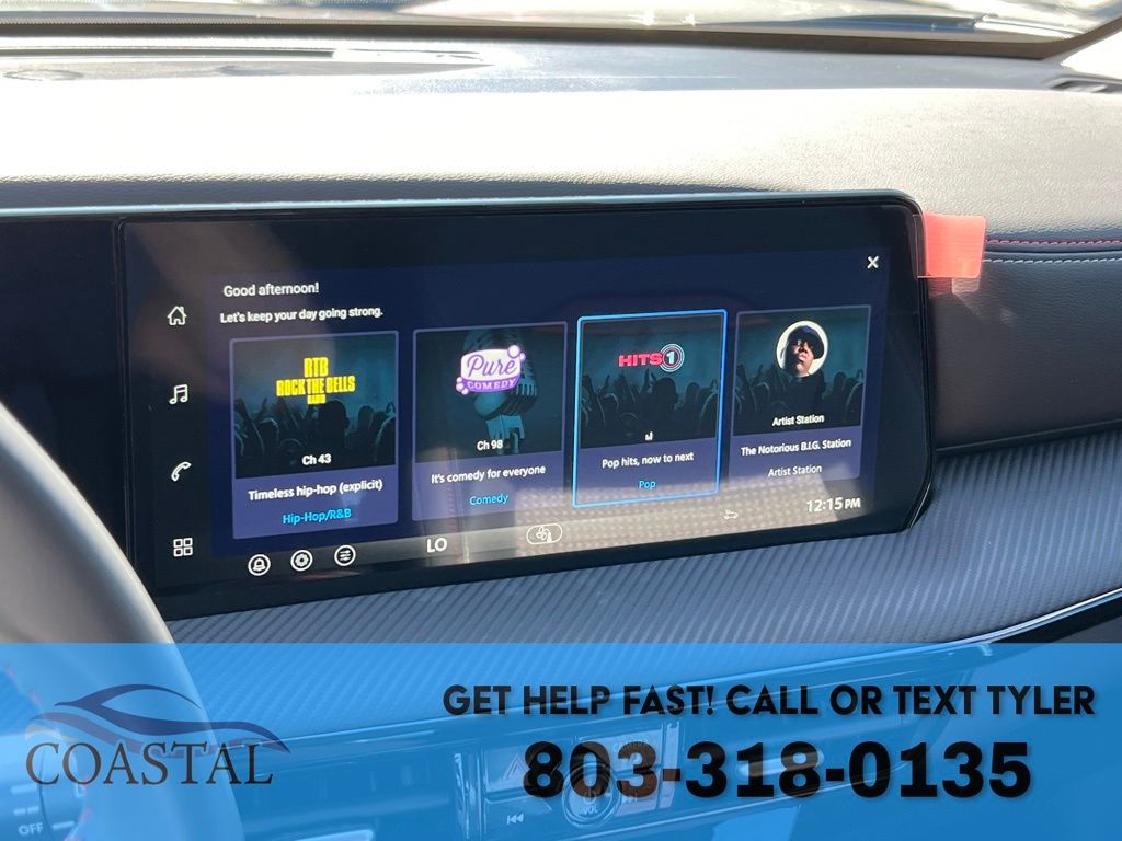 2026 Nissan KICKS SR - Photo 34