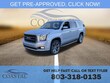 GMC Yukon XL