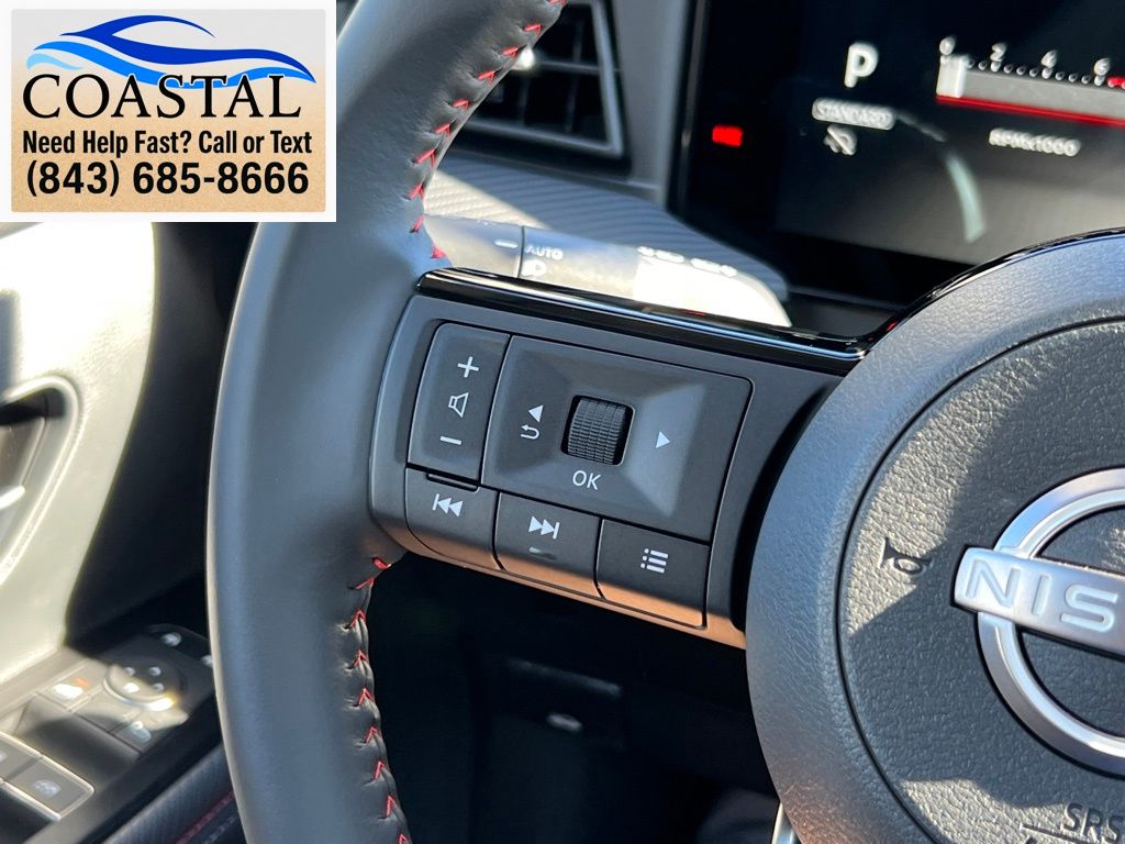 2026 Nissan KICKS SR - Photo 29