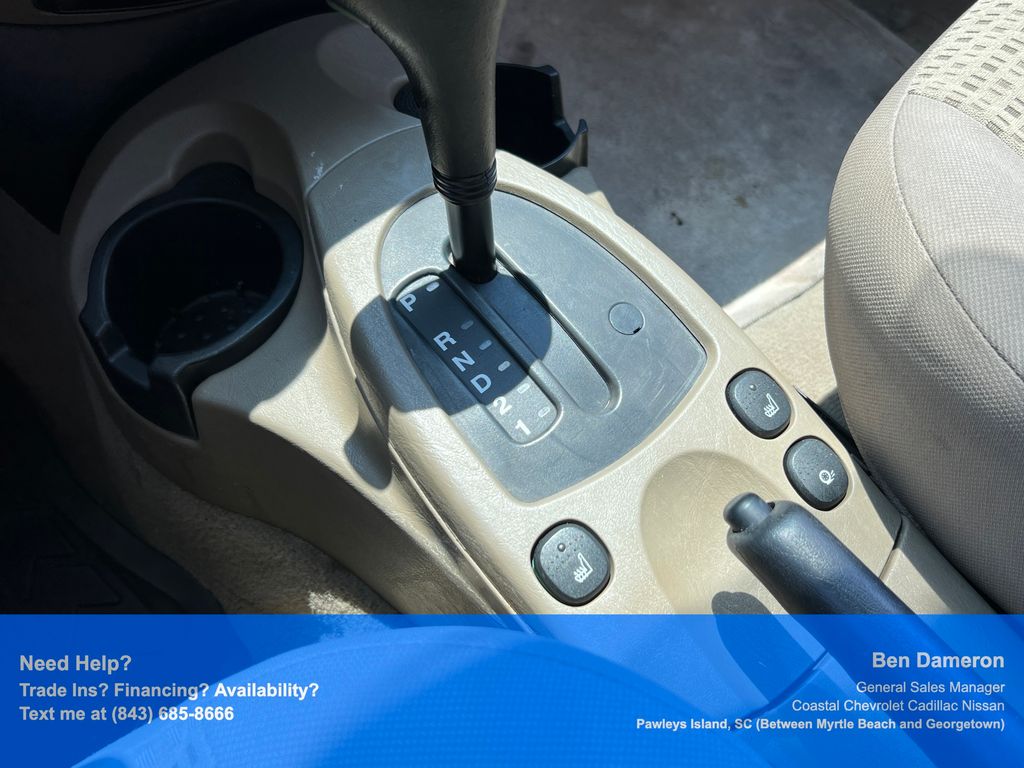2006 Ford Focus ZXW SE - Photo 25
