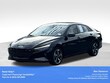  Hyundai Elantra HEV