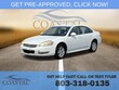 Chevrolet Impala